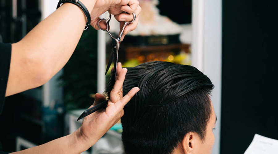 【晋城市纤凤源品质养生馆团购】单人洗剪吹团购|图片|价格|菜单 - 行